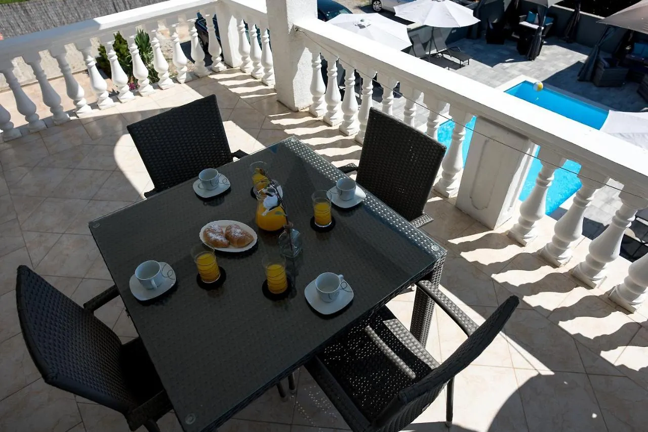 Villa Natura With Private Pool Zadar 0*,  Croatie