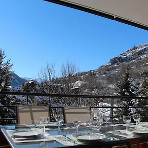  Appartement L'orée Des Pistes Serre Chevalier France