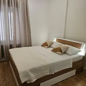  Appartement Marin Croatie