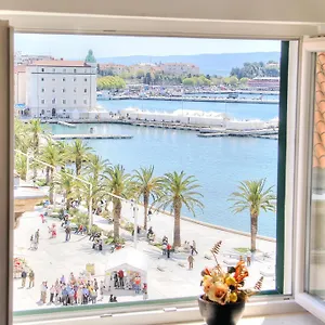  Appartement & Graso Croatie