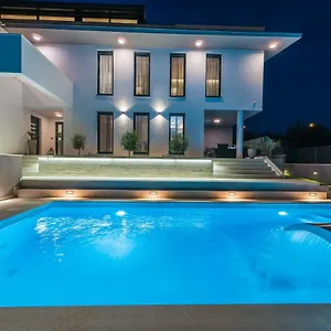  Appartement Franica