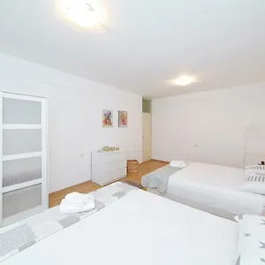  Appartement Apartman