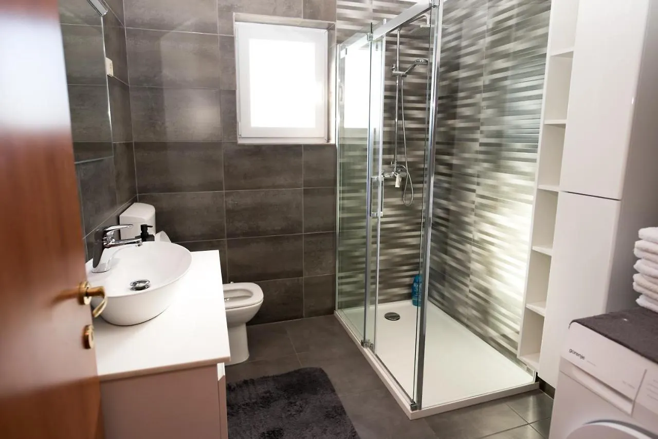 Villa Natura With Private Pool Zadar Kroatien